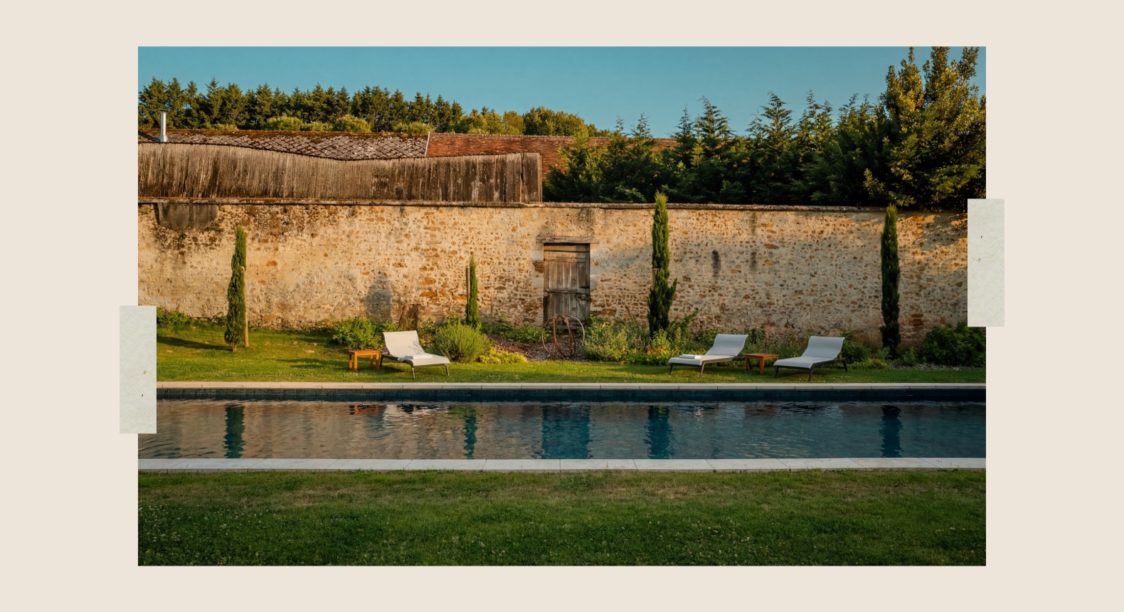 Détails équipements